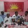 New Tamil coalition formed as parties break away from TNA