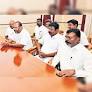 Lankan Tamil delegation holds talks with CM Stalin