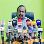 TELO leader Adaikkalanathan warns of protests over naval land grab in Mannar