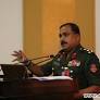 Sri Lankan Deputy Defence Minister dismisses war crimes as 'unfortunate incidents'