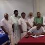 TNPF and DTNA hold talks on political alignment, federalism and local governance