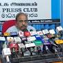 DTNA accuses NPP of using PTA to suppress Tamil dissent