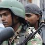 Tamil MP killed in Sri Lanka blast