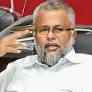 Douglas Devananda arrested