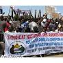 La corruption prend de l'ampleur au Burkina selon REN-LAC