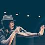 Smockey: Burkinabe rapper and activist on European tour despite years of censorship