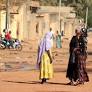 The Upright Citizens of Burkina Faso