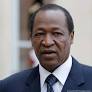 Burkina Faso ex-leader bags life for Sankara assassination