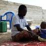 Aid Cuts Put Vulnerable Children at Further Risk in Burkina Faso