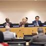 UNICEF Executive Director Catherine Russell remarks at the second regular session of the UNICEF Executive Board