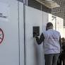 Doctors Without Borders reduces operations at Gaza hospital over security concerns