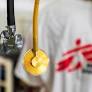 MSF statement on sharing staff information and humanitarian operations in Palestine