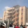 Doctors Without Borders Admits Gaza Hospital Used by Militants, Halts Operations