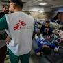Gaza-based medical director rejects MSF claims on alleged misuse of Gaza hospitals