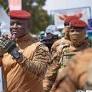 Burkina Faso’s government announces the dismantling of another coup attempt