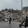 Caritas network supports earthquake victims in Turkey and Syria