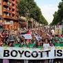 Who Supports BDS in Canada?