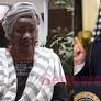 Maduro's capture: Former Malian minister Aminata Dramane Traoré slams Trump's United States