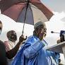 Mahmoud Dicko, the exiled imam defying Mali's military junta