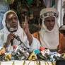 Algeria: From Algiers, Imam Mahmoud Dicko urges unity against power in Mali