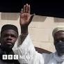 Mahmoud Dicko: Mali imam challenges President Keïta
