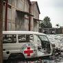 Niger Red Cross ban comes amid 'dire humanitarian' situation