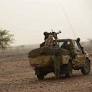 Analysis: Adversity in northern Mali
