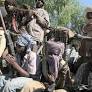 Aggregated intensity: classifying coalitions of non-State armed groups