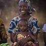 Women fighting hunger around the world