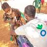Anticipate to Prevent Malnutrition : a pilot project in Mali and Madagascar