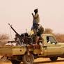 Residents of northeastern Mali town trapped, blocked from humanitarian aid
