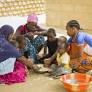 West Africa hunger crisis: Donate now