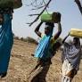 West Africa: extreme inequality in numbers