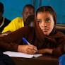 Meet Samah, the teenage refugee in Mali determined to reach her education goals
