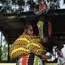 A Crisis of Care: Sexual and Reproductive Health Competes for Attention Amid Conflict and Displacement in Mali