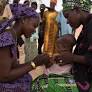 Mali Prioritizes Child Survival During Armed Conflict
