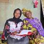 Mothers protect their daughters from child marriage