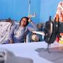 Djeneba: Stitching a brighter future in Mali