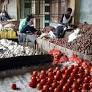 La grogne monte en Afrique face à la hausse des prix
