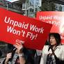 CANADA’S LABOUR MOVEMENT STANDS UNITED AGAINST GOVERNMENT VIOLATION OF WORKERS' RIGHTS
