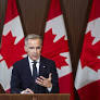 Tariffs ‘still devastating’ despite ‘reciprocal’ reprieve, says Senator on Canada-U.S. council