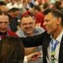 No apologies: Hassan Yussuff faces down his critics as he retires as leader of Canadian Labour Congress