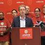 Following a million-dollar ruling against Amazon, Unifor will seek mediation to expedite first contract