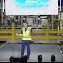 Ford’s big EV bet; Unifor President Lana Payne