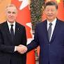 Opening door to Chinese EV risks future of Canada’s auto sector