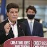 Unifor President Jerry Dias retires immediately, citing health