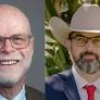 Incumbent Sid Roberts leads Stanwood mayoral race
