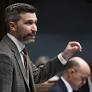 Québec solidaire race to replace Gabriel Nadeau-Dubois has begun