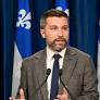 Quebec Solidaire race is on to replace Gabriel Nadeau-Dubois