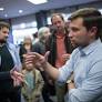Gabriel Nadeau-Dubois is taking Quebec by storm